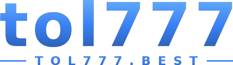 tol777 logo